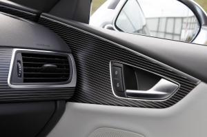 Audi S7 Sportback 2012 года  (WW)